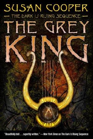 [The Dark Is Rising 04] • The Dark Is Rising - 04 - the Grey King